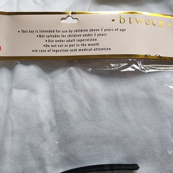 NWT - Halloween Unicorn long sleeve tee with matching headband - Picture 6 of 7